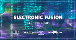 Electronic Fusion
